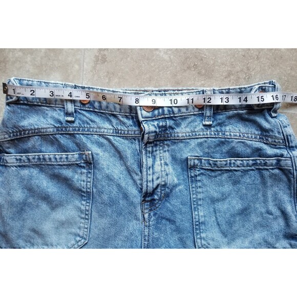 We The Free Free People Palmer Jeans Size 29 - Picture 5 of 6